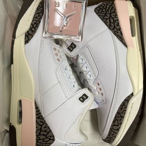 Air Jordan 3 Retro Neapolitan Dark Mocha